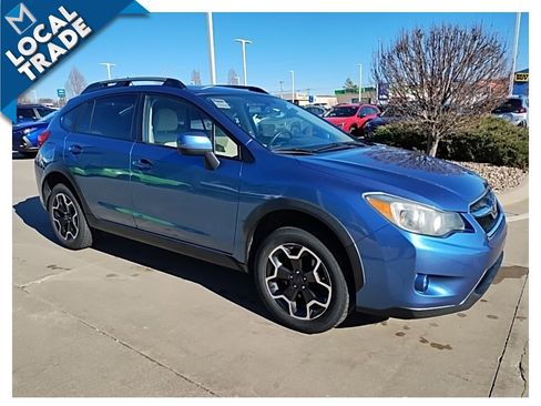 Used 2014 Subaru Crosstrek 2.0i Premium image 5