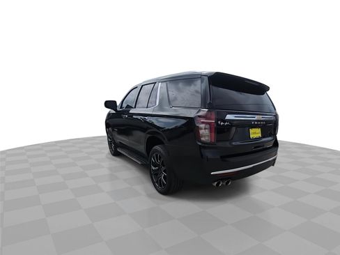 Used 2024 Chevrolet Tahoe Premier w/ Premium Package RWD image 7