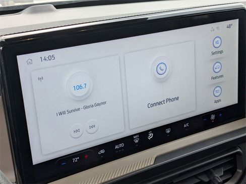 Used 2025 Ford Bronco Sport Big Bend image 22