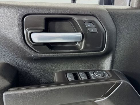 Used 2021 Chevrolet Silverado 2500 W/T w/ WT Fleet Convenience Package image 14