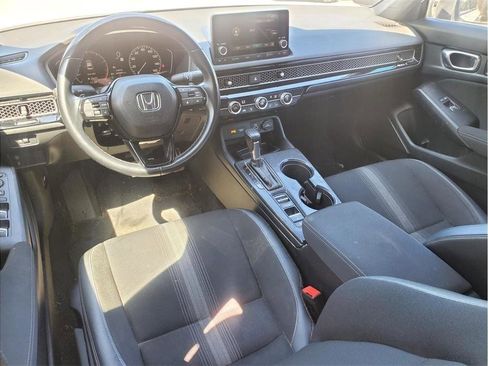 Used 2023 Honda Civic Sport image 19