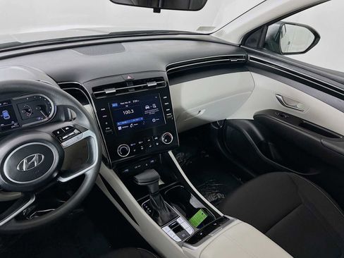 Certified 2023 Hyundai Tucson SEL image 23