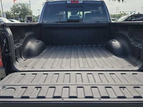 Used 2022 RAM 1500 Laramie AWD/4WD image 10