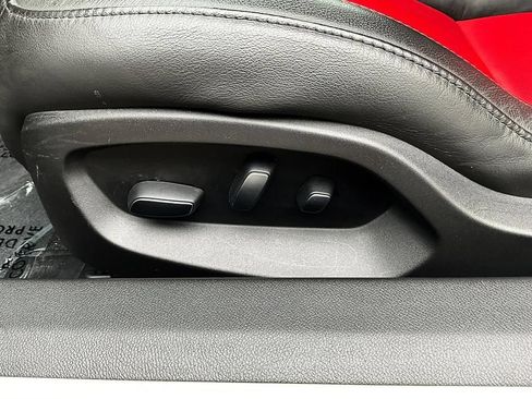 Used 2019 Chevrolet Corvette ZR1 RWD image 16