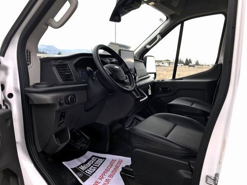 New 2026 Ford Transit 250 XL image 5