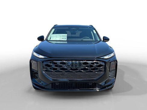 New 2026 Audi Q3 quattro 2.0T AWD/4WD image 8