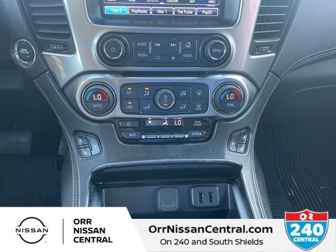 Used 2019 Chevrolet Tahoe Premier image 24