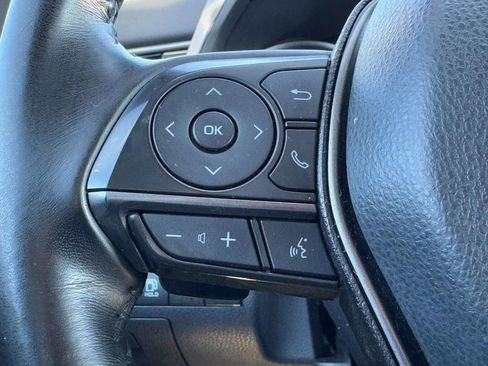 Used 2023 Toyota Camry SE image 18