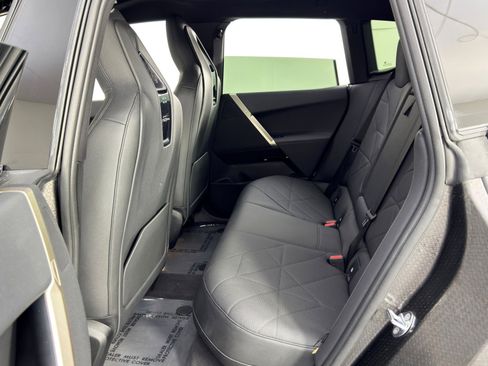 Used 2022 BMW iX xDrive50 w/ Sport Package image 42