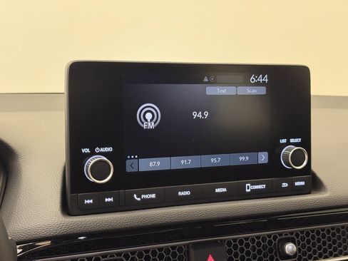 New 2026 Honda Civic Sport image 18