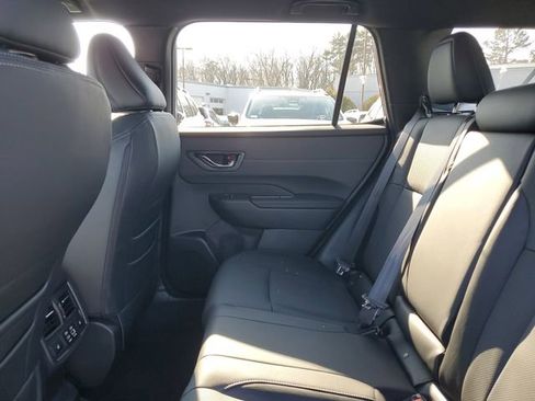 New 2026 Subaru Outback Touring XT image 12