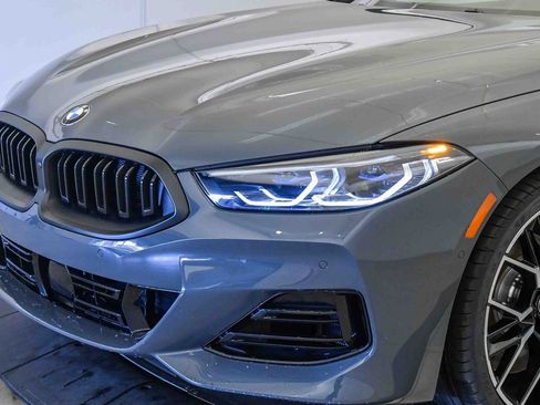 New 2026 BMW 840i image 9