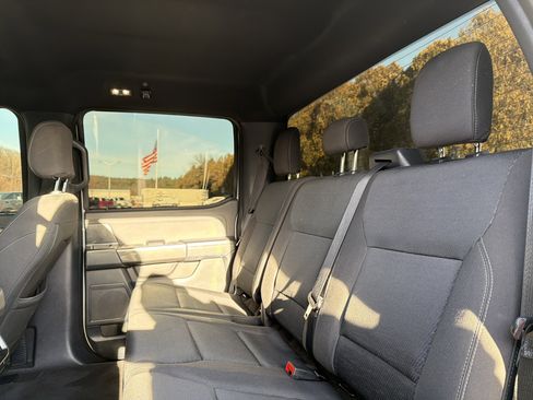 Used 2023 Ford F150 XLT w/ Equipment Group 302A High image 32