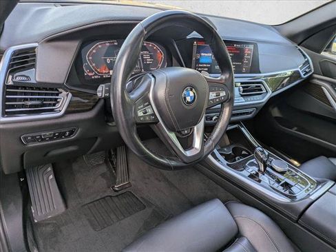 Used 2021 BMW X5 xDrive40i w/ Premium Package 3 AWD/4WD image 10