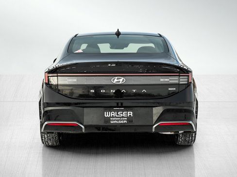 New 2026 Hyundai Sonata SEL image 5