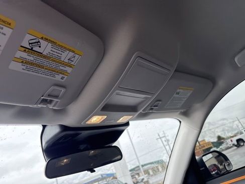 Used 2023 Ford Bronco Sport Badlands image 17