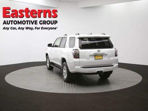 Used 2024 Toyota 4Runner SR5 image 63