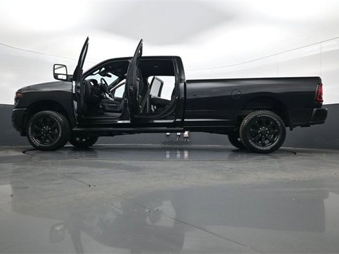 Used 2026 RAM 2500 Tradesman image 34