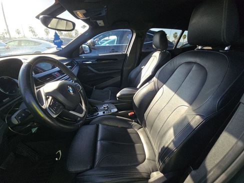 Used 2018 BMW X2 sDrive28i w/ Convenience Package image 7
