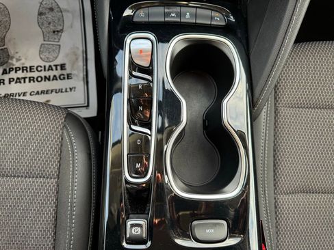 Used 2023 Buick Envision Preferred image 19