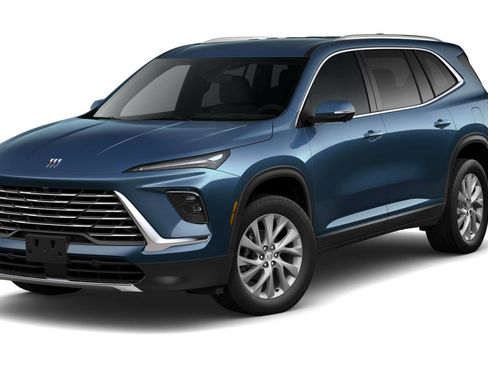 Used 2026 Buick Enclave Preferred w/ Power Package FWD image 25