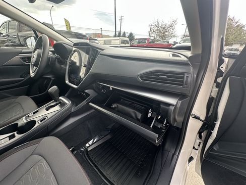 Used 2024 Subaru Impreza 2.0i Sport AWD/4WD image 27