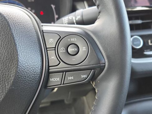 Used 2026 Toyota Corolla SE w/ Carpet Mat Package (TMS) FWD image 20