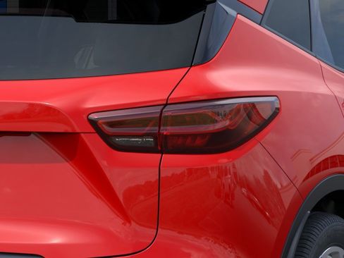 New 2025 Chevrolet Blazer LT w/ Convenience Package image 11