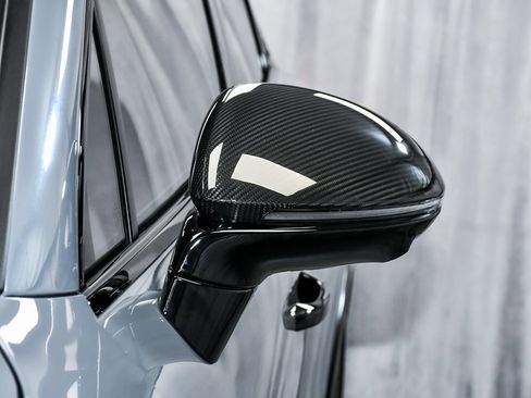 Used 2024 Porsche Cayenne Turbo GT image 80