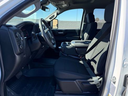 New 2026 Chevrolet Silverado 2500 W/T w/ WT Convenience Package image 10