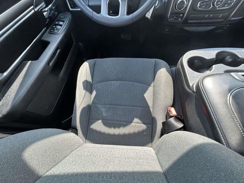 Used 2022 RAM 1500 Classic Warlock w/ Electronics Group AWD/4WD image 13