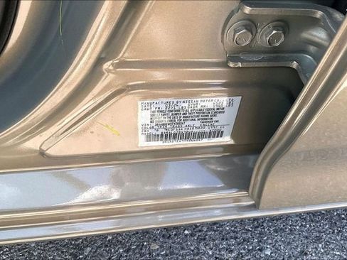 New 2026 Nissan Sentra SL w/ Floor Mat Package image 8