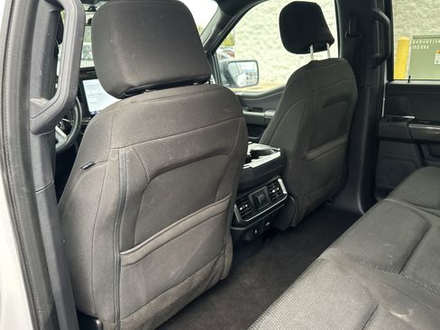 Used 2023 Ford F150 XLT w/ Equipment Group 302A High image 28