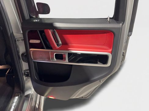 Used 2021 Mercedes-Benz G 63 AMG 4MATIC image 31