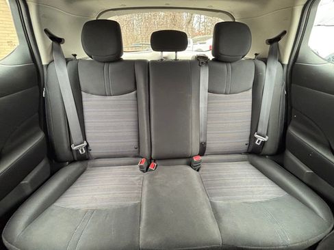 Used 2020 Nissan Leaf SV Plus image 16