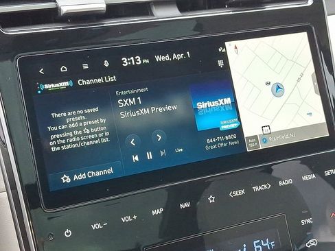 Used 2024 Hyundai Tucson Limited image 18