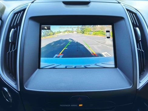 Used 2015 Ford Edge SEL w/ Equipment Group 201A image 25