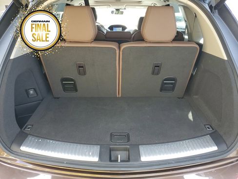 Used 2019 Acura MDX FWD w/ Technology Package image 20