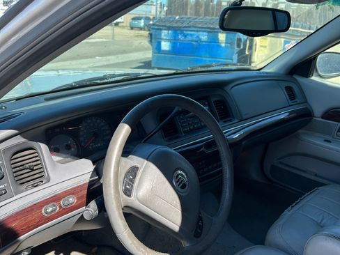 Used 2003 Mercury Grand Marquis LS image 13