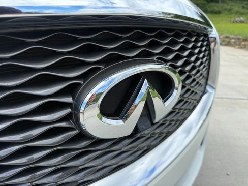 Used 2016 INFINITI QX60 FWD w/ Deluxe Technology Package image 48