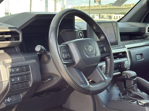 Used 2024 Toyota Tacoma SR5 image 11