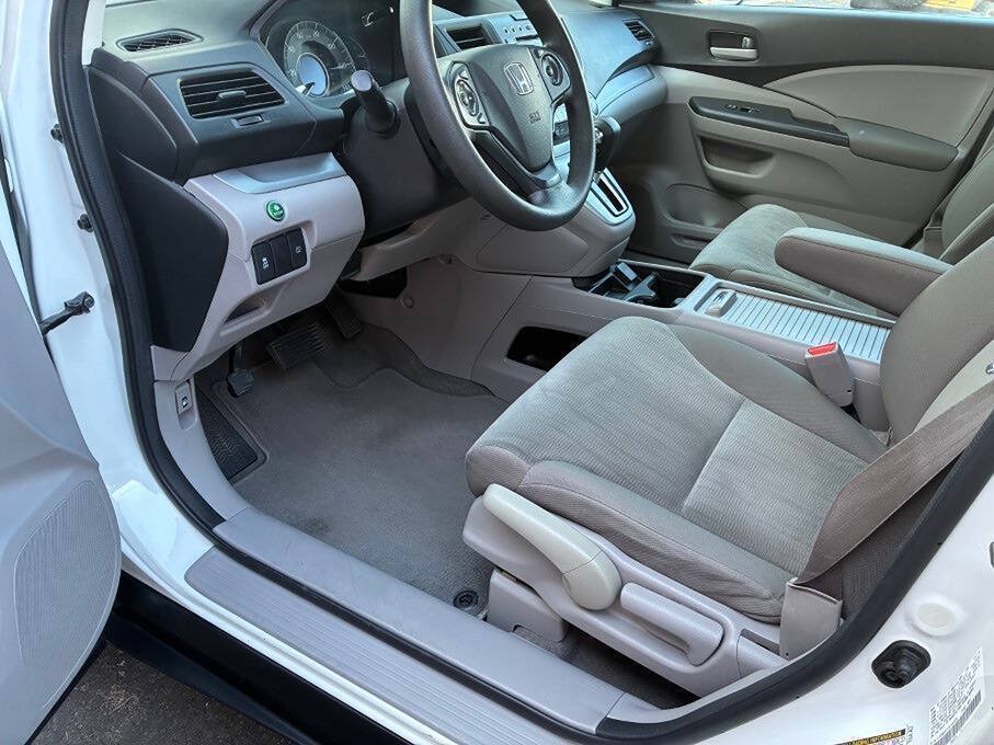 Used 2014 Honda CR-V LX image 18