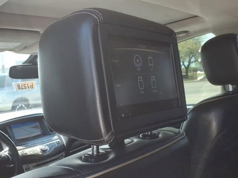 Used 2019 INFINITI QX60 Luxe w/ Essential Package FWD image 15