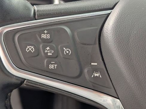 Certified 2023 Chevrolet Equinox LT w/ Driver Convenience Package image 14