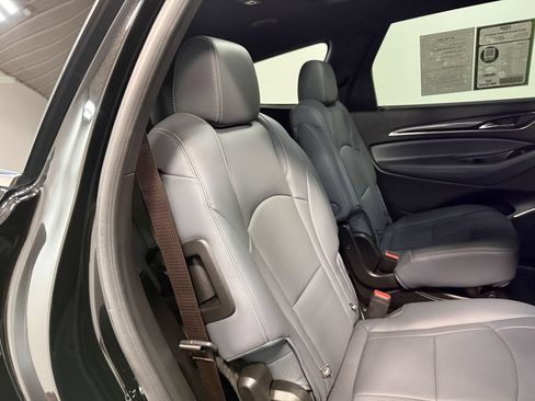 Used 2023 Buick Enclave Essence w/ Experience Buick Package AWD/4WD image 67