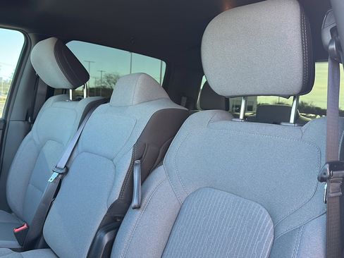 Used 2023 RAM 1500 Lone Star image 14