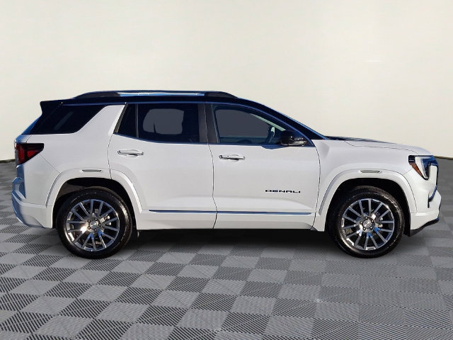New 2027 GMC Terrain Denali w/ LPO, Floor Liner Package AWD/4WD image 5