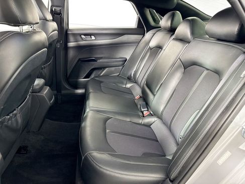 Used 2021 Kia K5 GT-Line w/ GT-Line FWD Premium Package image 27