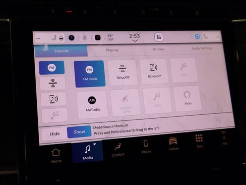 New 2025 Jeep Grand Cherokee Limited image 30