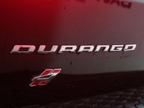 Used 2025 Dodge Durango GT AWD/4WD image 38
